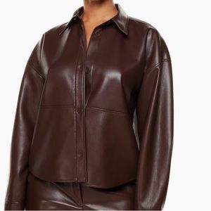 Babaton Pelli Hip coffee bean